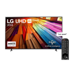 LG 86 86UT80006 4K UHD Smart TV"