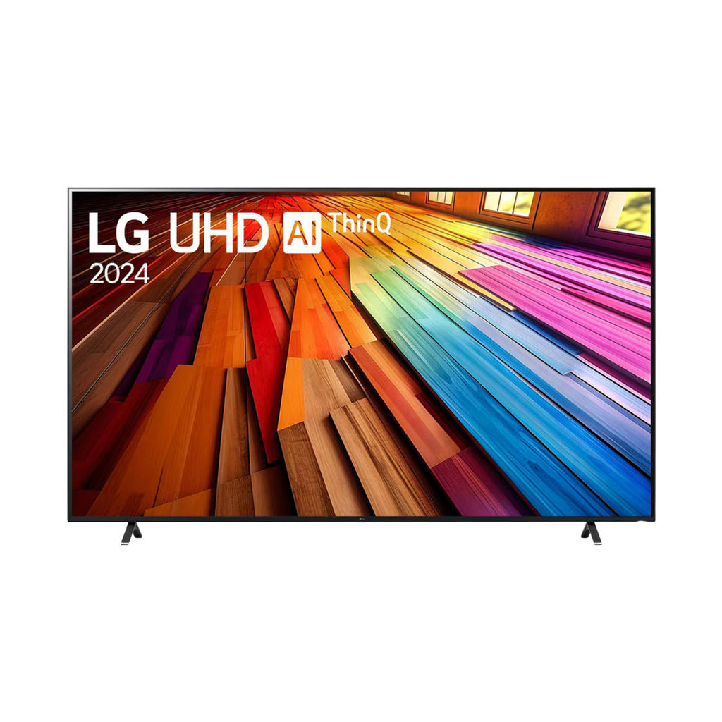 LG 86 86UT80006 4K UHD Smart TV"
