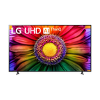 LG 86 86UR80006 4K UHD Smart TV"