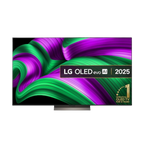 LG 77 OLED 77C56 4K Smart TV"