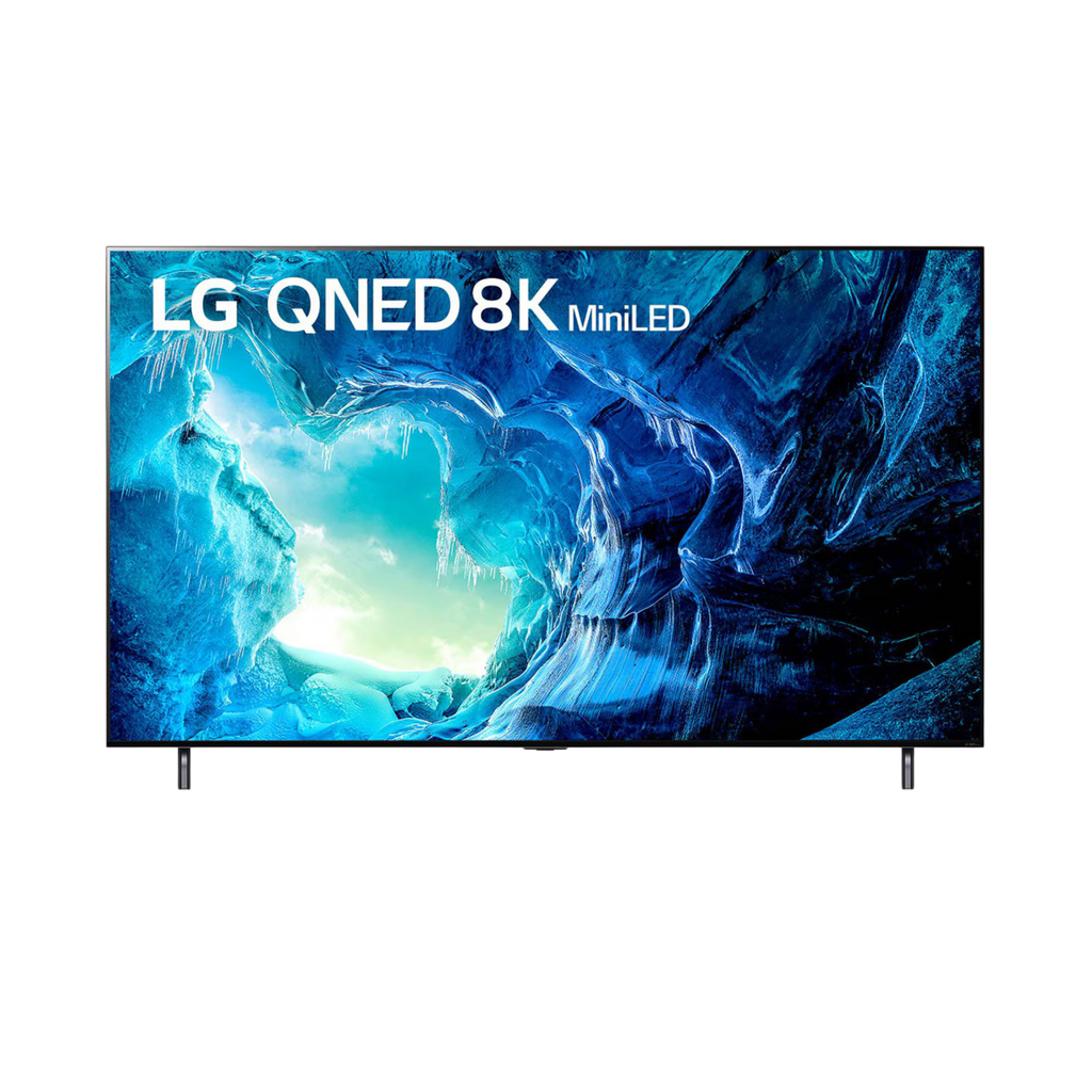 LG 75 75QNED956 QNED 4K Smart TV"