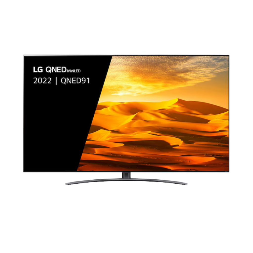 LG 75 75QNED916 QNED 4K Smart TV"