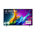 LG 55 55QNED80T QNED 4K Smart TV"