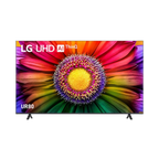 LG 75 75UR80506 4K UHD Smart TV"