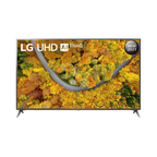 LG 43 43UP7550 4K UHD Smart TV"