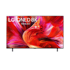 LG 65 65QNED95 8K QNED Smart TV"