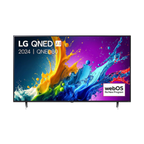 LG 55 55QNED80T QNED 4K Smart TV"
