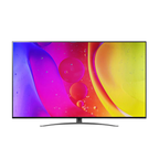 LG 55 55NANO84T NanoCell 4K Smart TV"