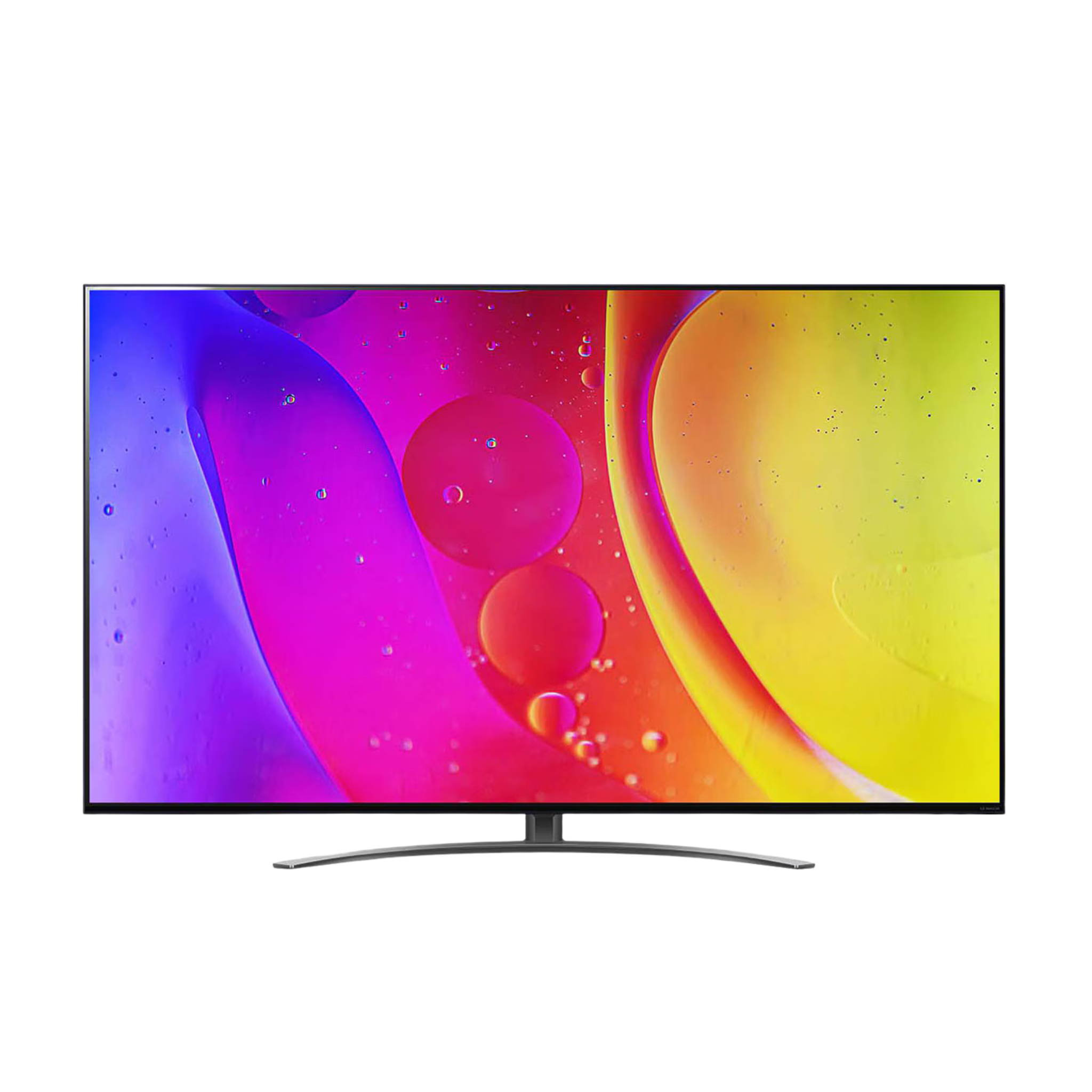 LG 65 65NANO84 NanoCell 4K Smart TV"