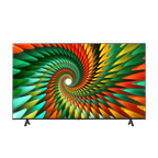 LG 65 65NAN776 NanoCell 4K Smart TV"