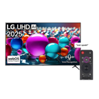 LG 65 65UA85006 4K UHD Smart TV"