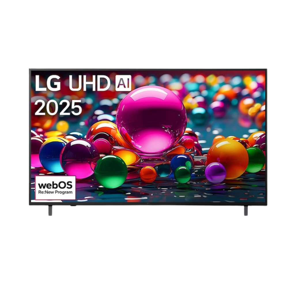 LG 65 65UA80006 4K UHD Smart TV"