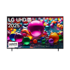 LG 65 65UA80006 4K UHD Smart TV"