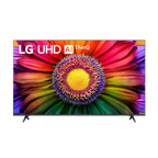 LG 65 65UR80506 4K UHD Smart TV"