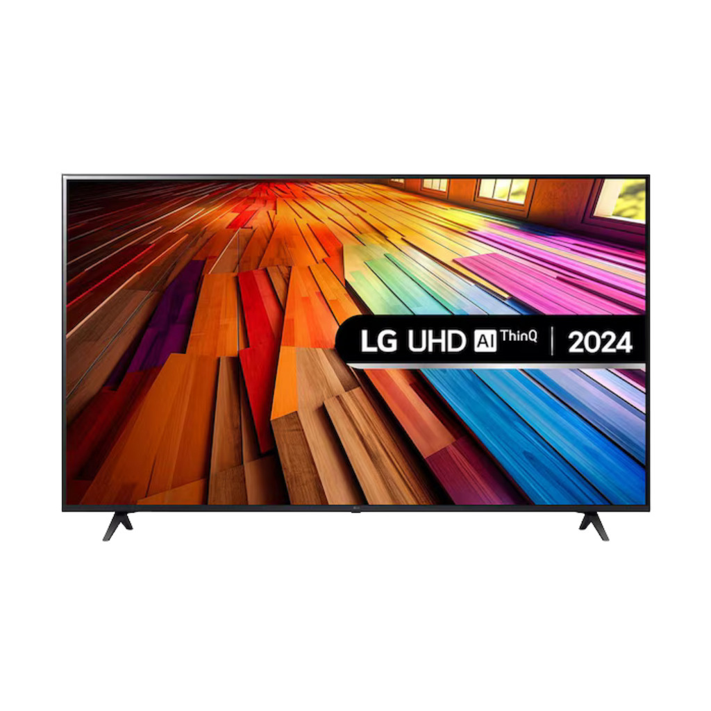 LG 65 65UT80006 4K UHD Smart TV"