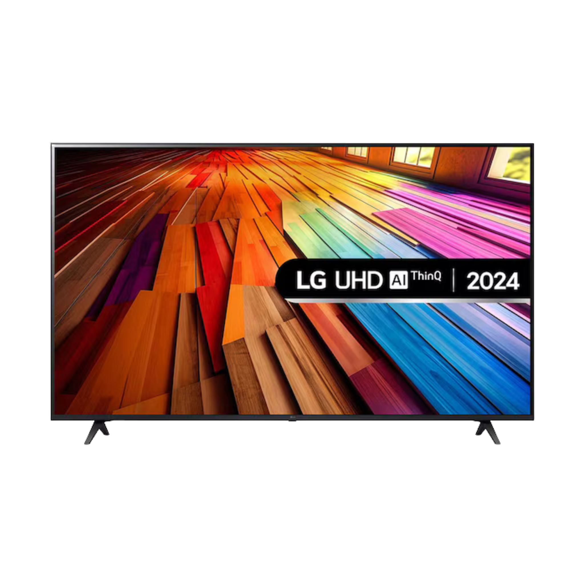 LG 65 65UT80006 4K UHD Smart TV"