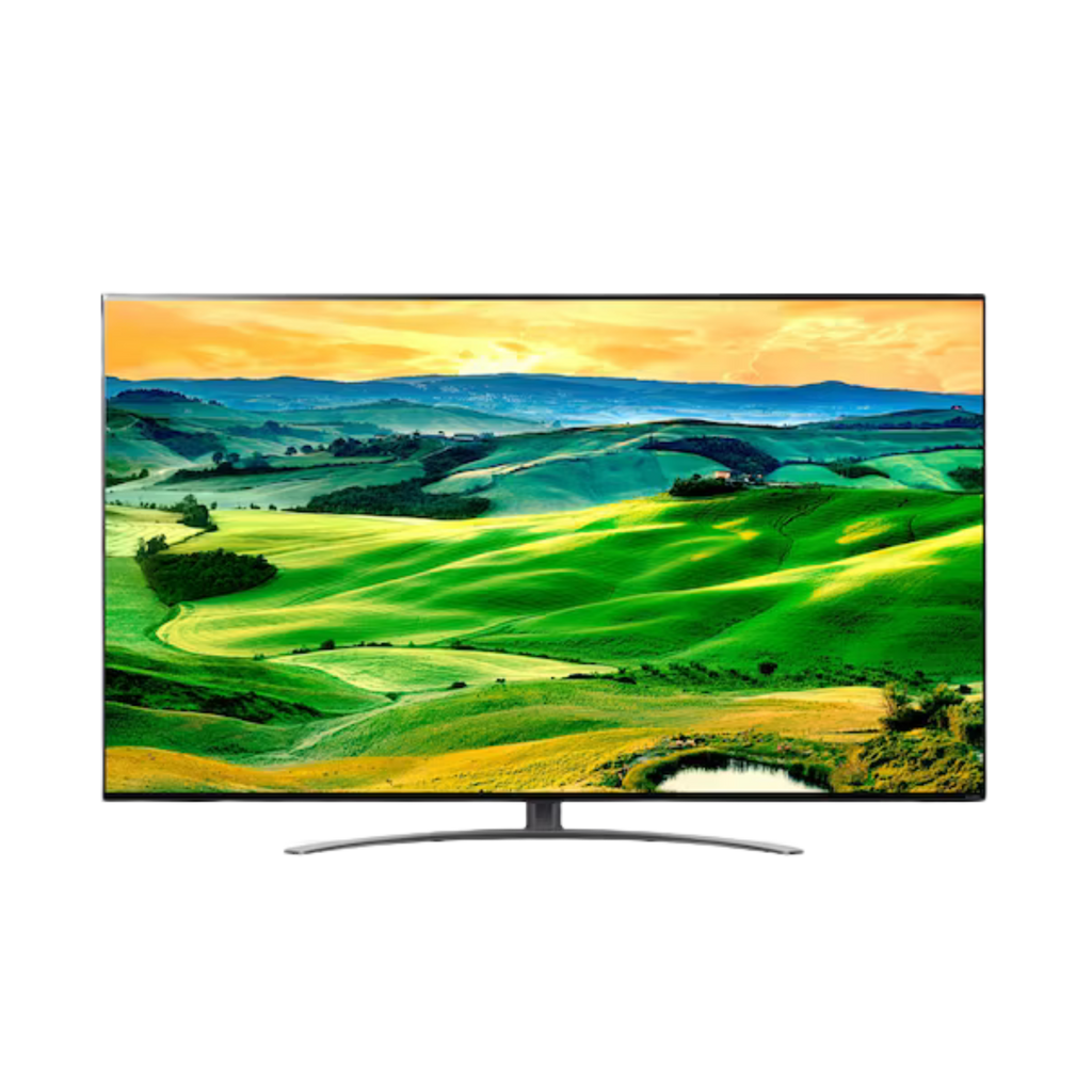 LG 55 55QNED816 QNED 4K Smart TV"