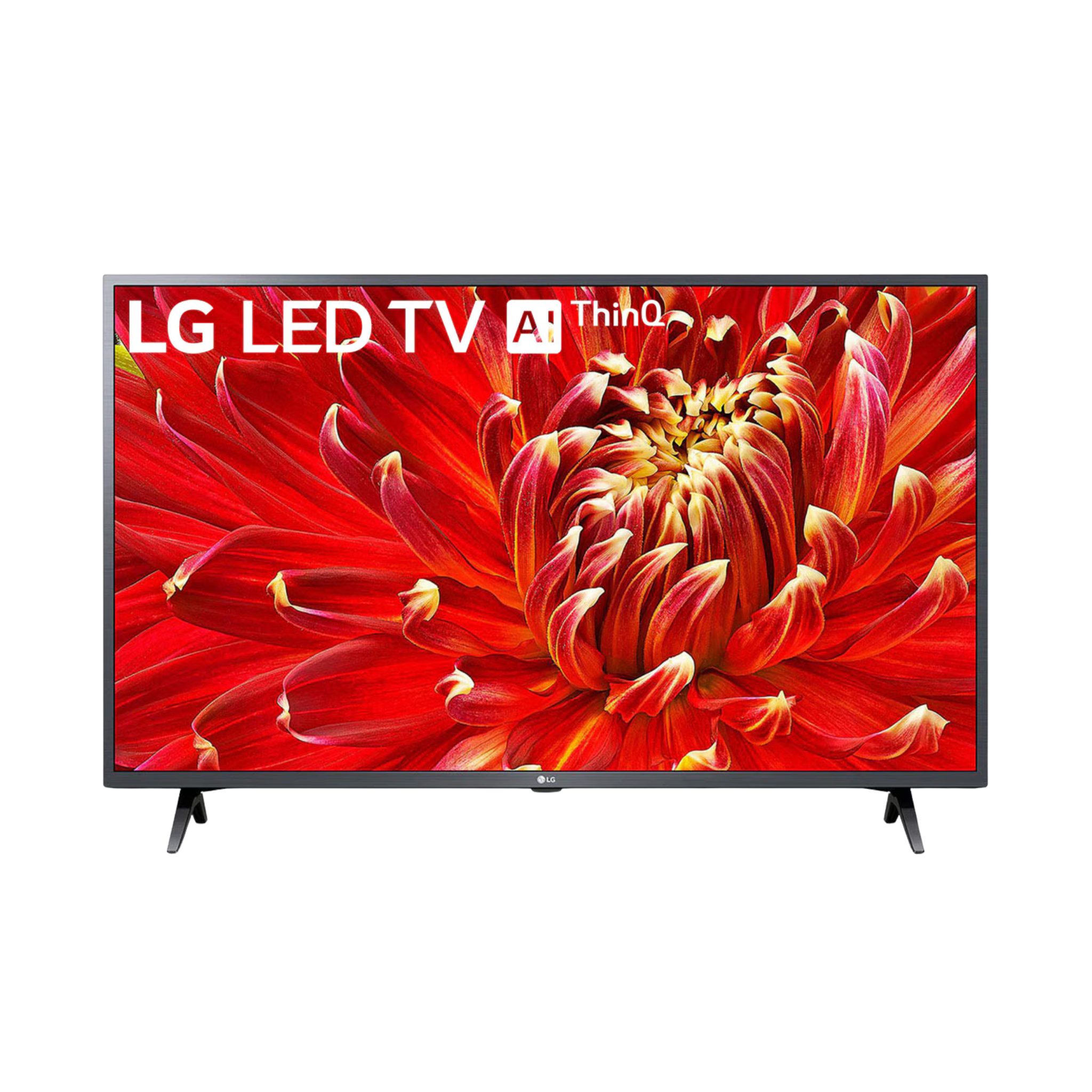 LG 43 43LM6370 Full HD Smart TV"