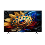 TCL 55 55C655 QLED 4K Google TV"