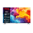 TCL 85 85V6B 4K UHD Google TV"
