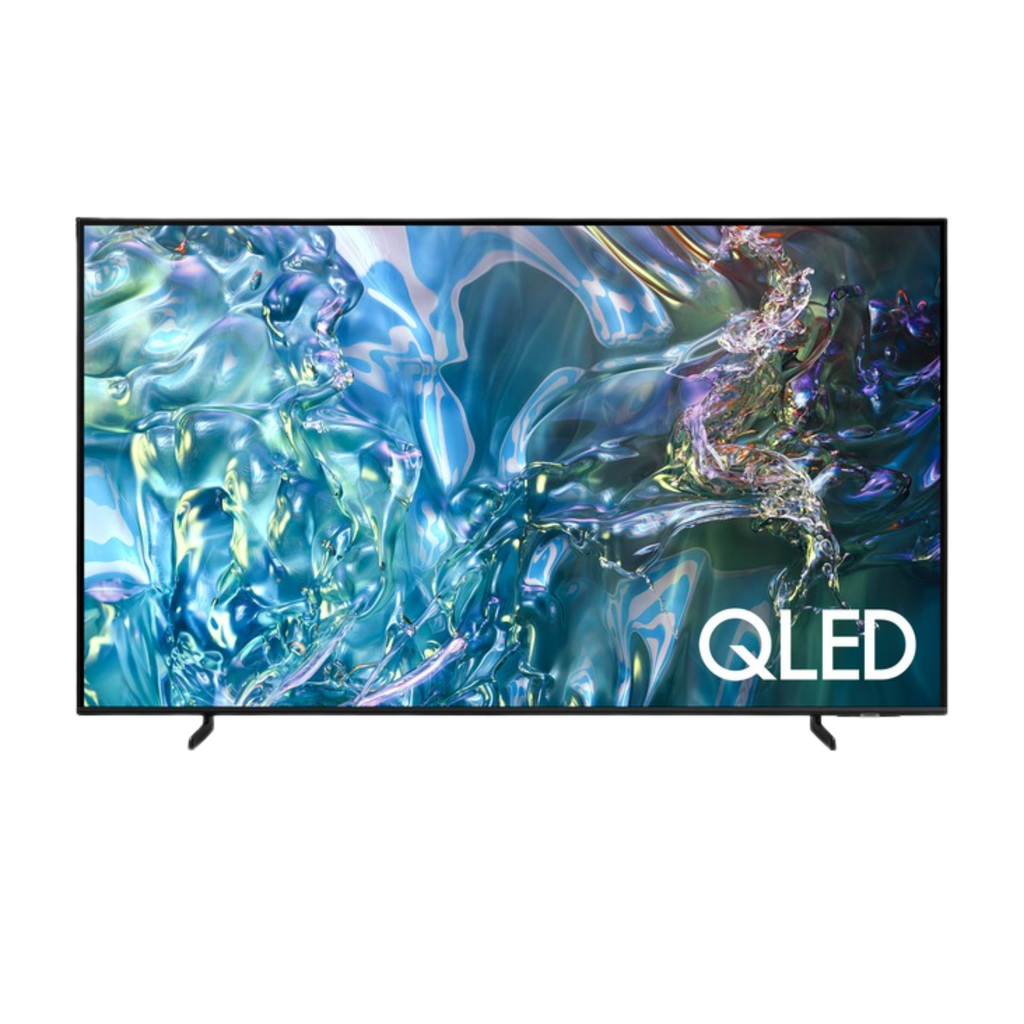 Samsung 85 QA85Q60DAU QLED 4K Smart TV (2024)"