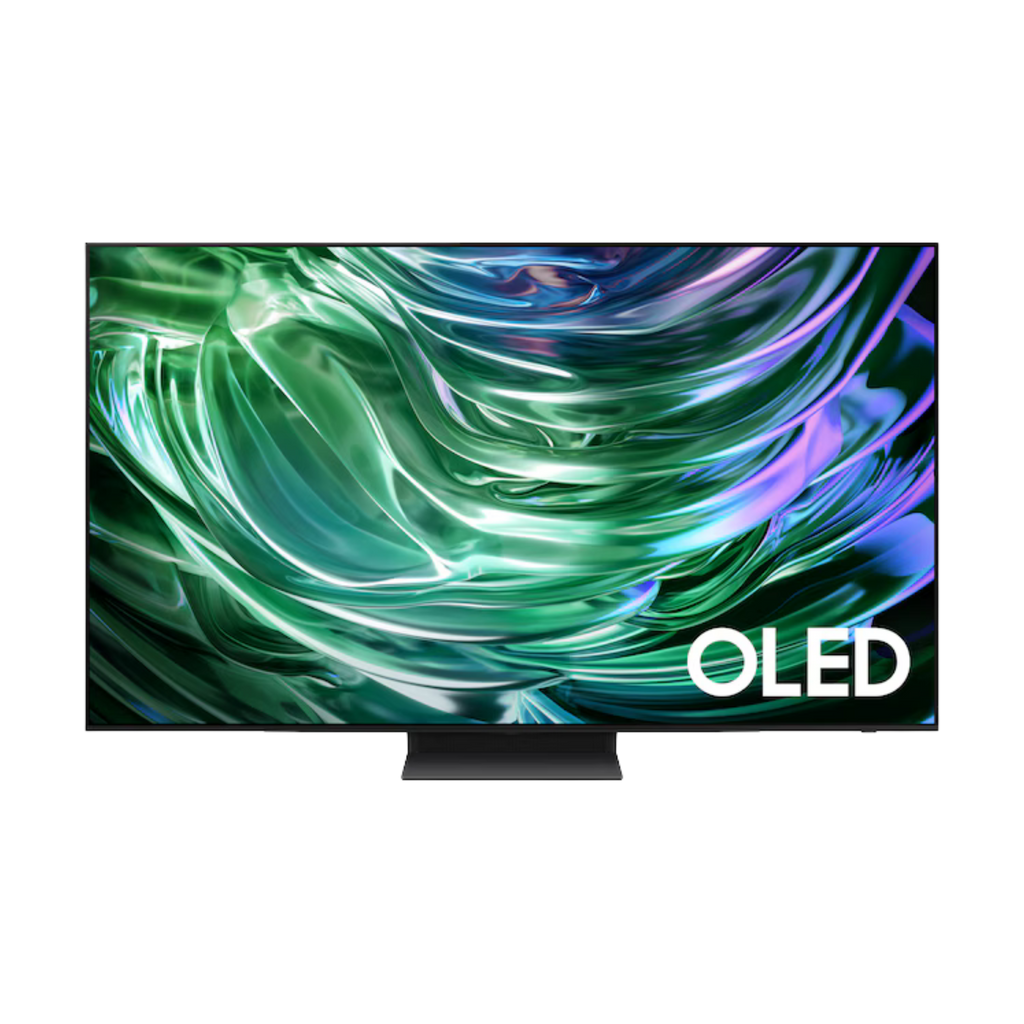 Samsung 83 83S90DAE OLED 4K Smart TV"
