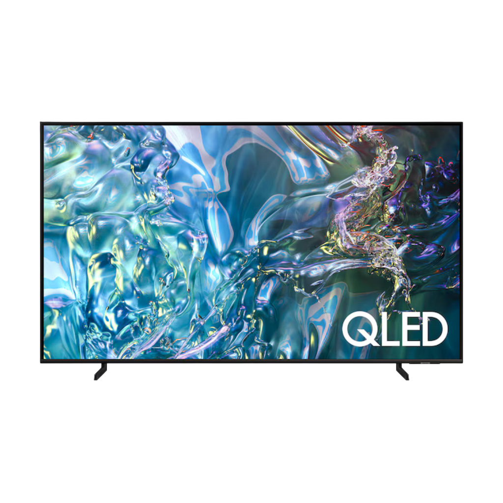 Samsung 55 QA55Q60DAU QLED 4K Smart TV (2024)"