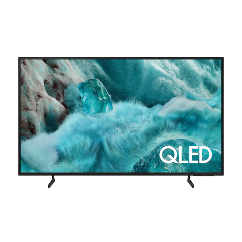 Samsung QA75Q7F 75-inch QLED 4K Vision AI Smart TV (2025/26) Price in Kenya – KES 145,500.00