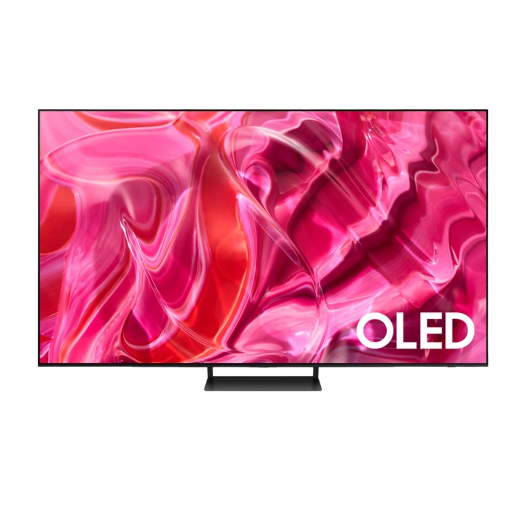 Samsung 55 55S90CAU OLED 4K Smart TV"