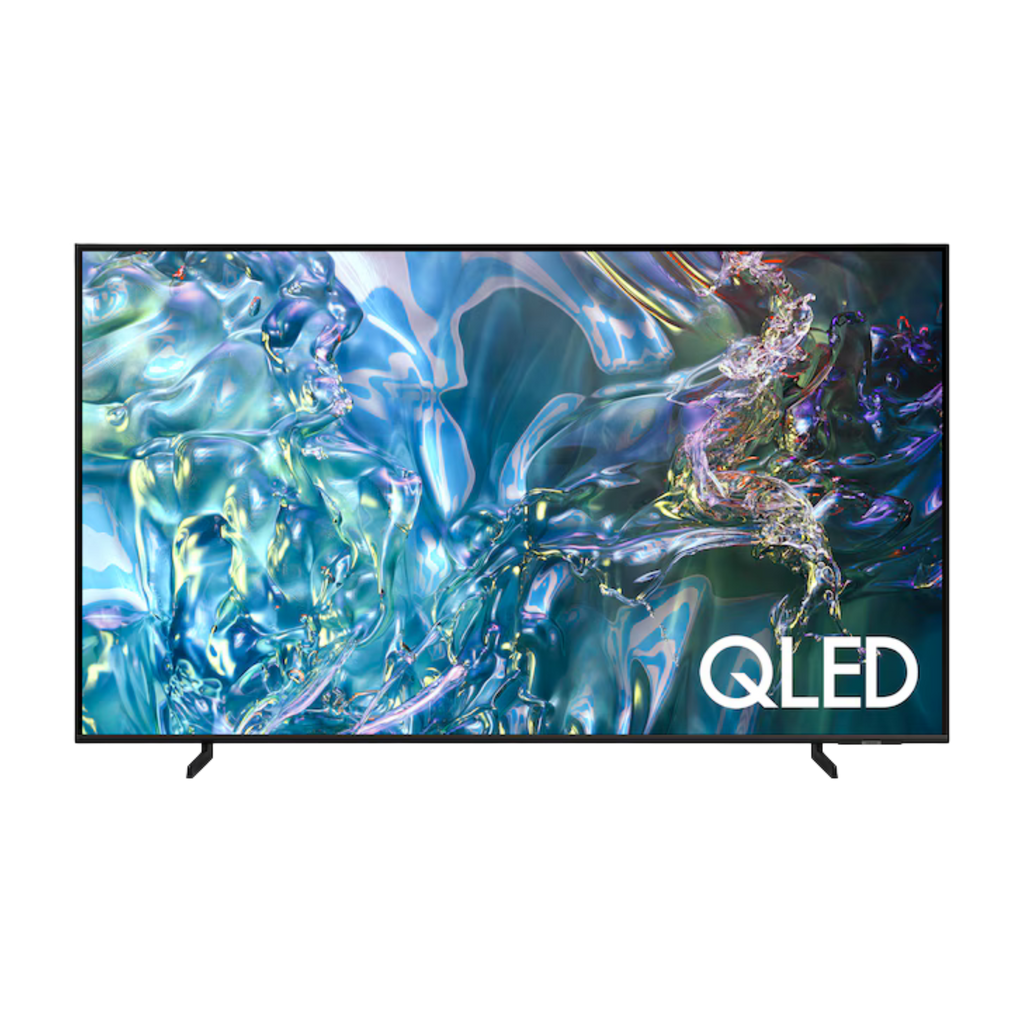 Samsung QA65Q60D 65-inch 4K QLED Smart TV (2024/25) Price in Kenya – KES 99,500.00