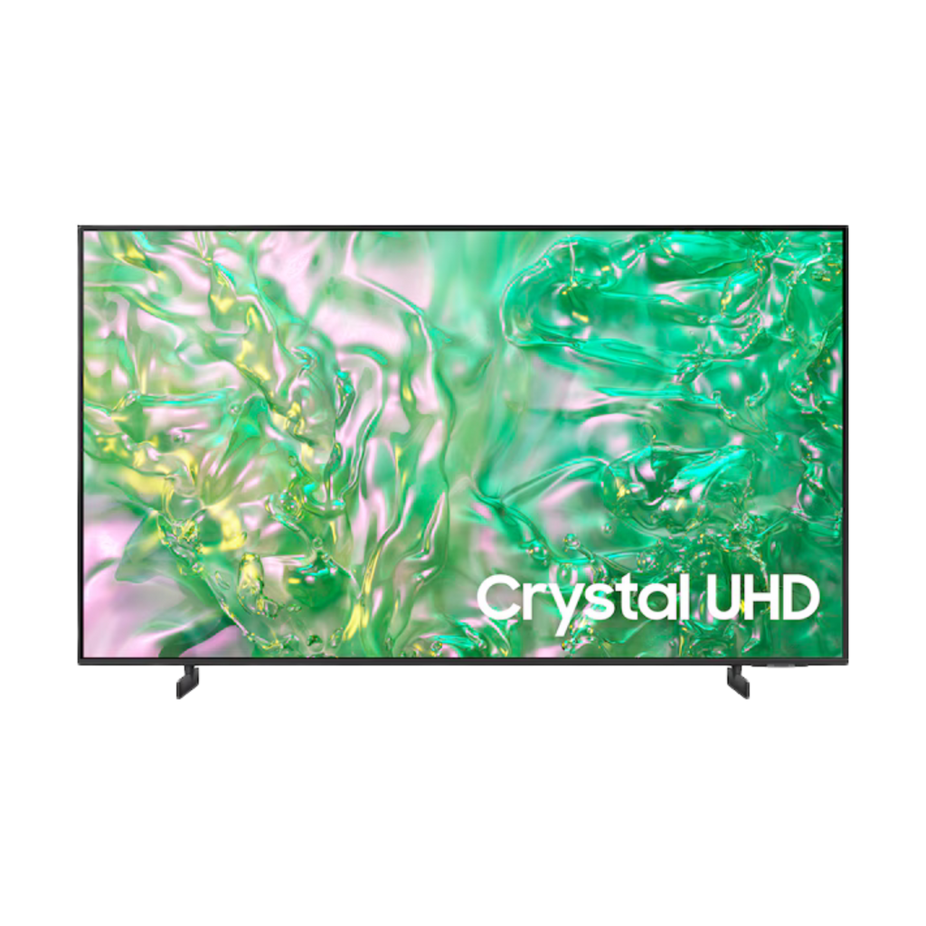Samsung 65 65DU8000 Crystal UHD 4K Smart TV (2024)"