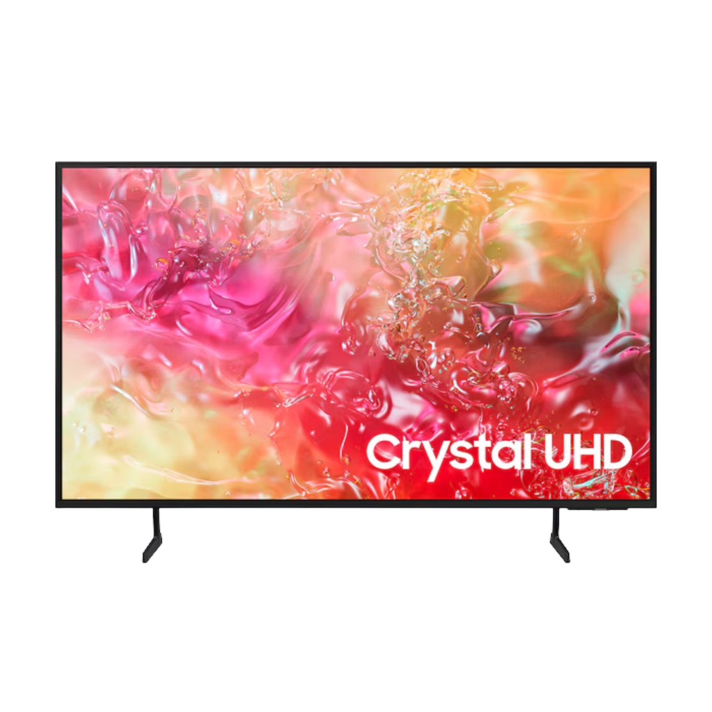Samsung 65DU7010 65-inch Crystal UHD 4K Smart TV (2024/25) Price in Kenya – KES 79,500.00