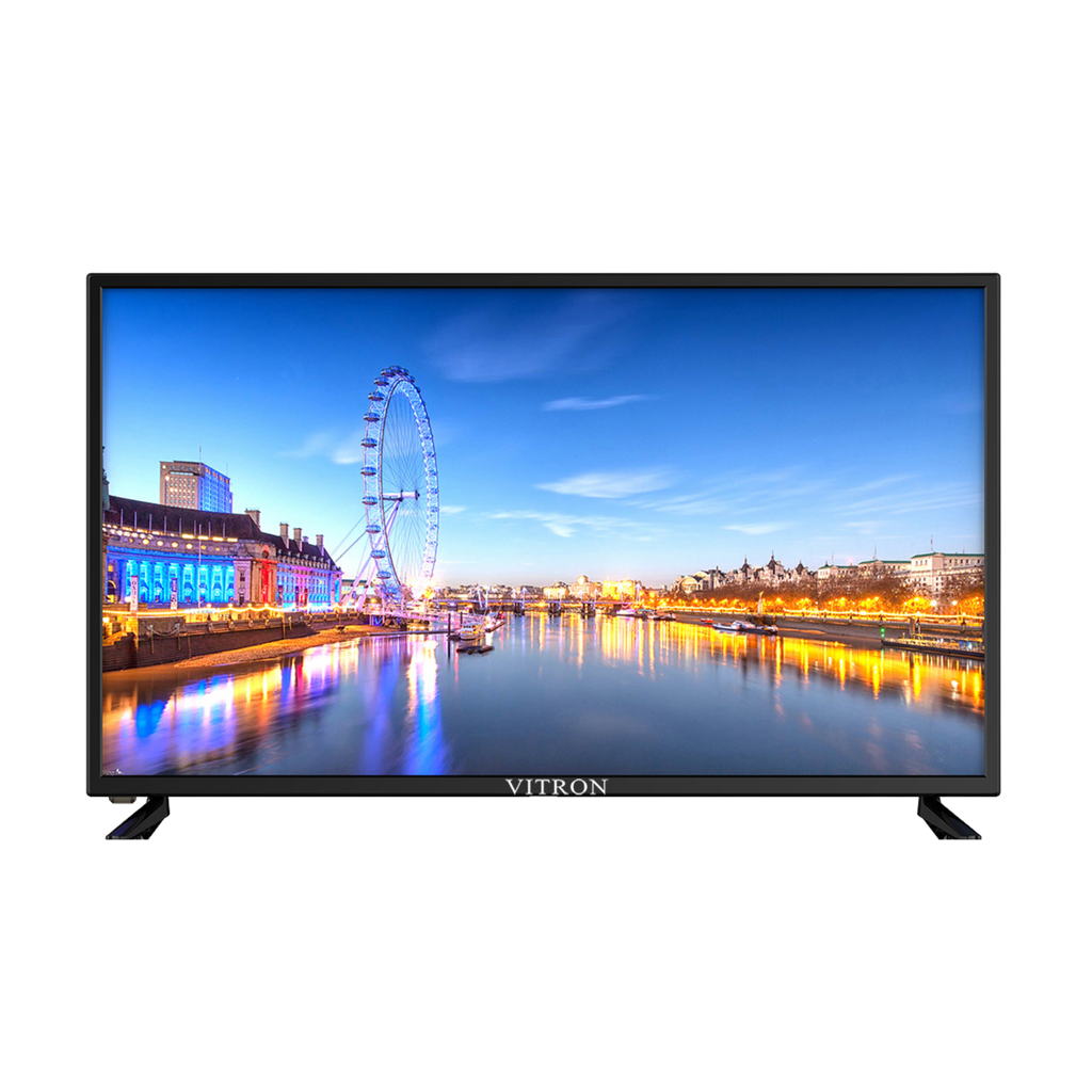 Solarmax 32 Smart TV"
