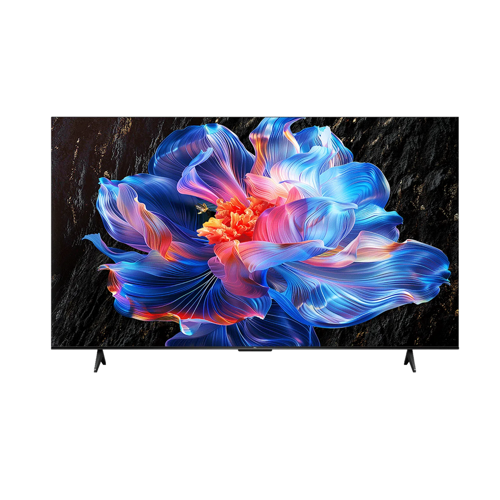 Solarmax 43 Smart TV"