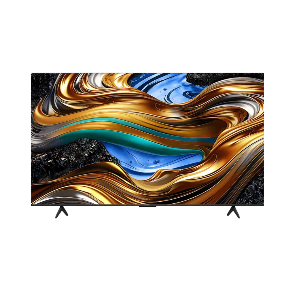 TCL 75 75P79K 4K UHD Google TV"