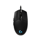 Logitech G PRO HERO Wired Gaming Mouse