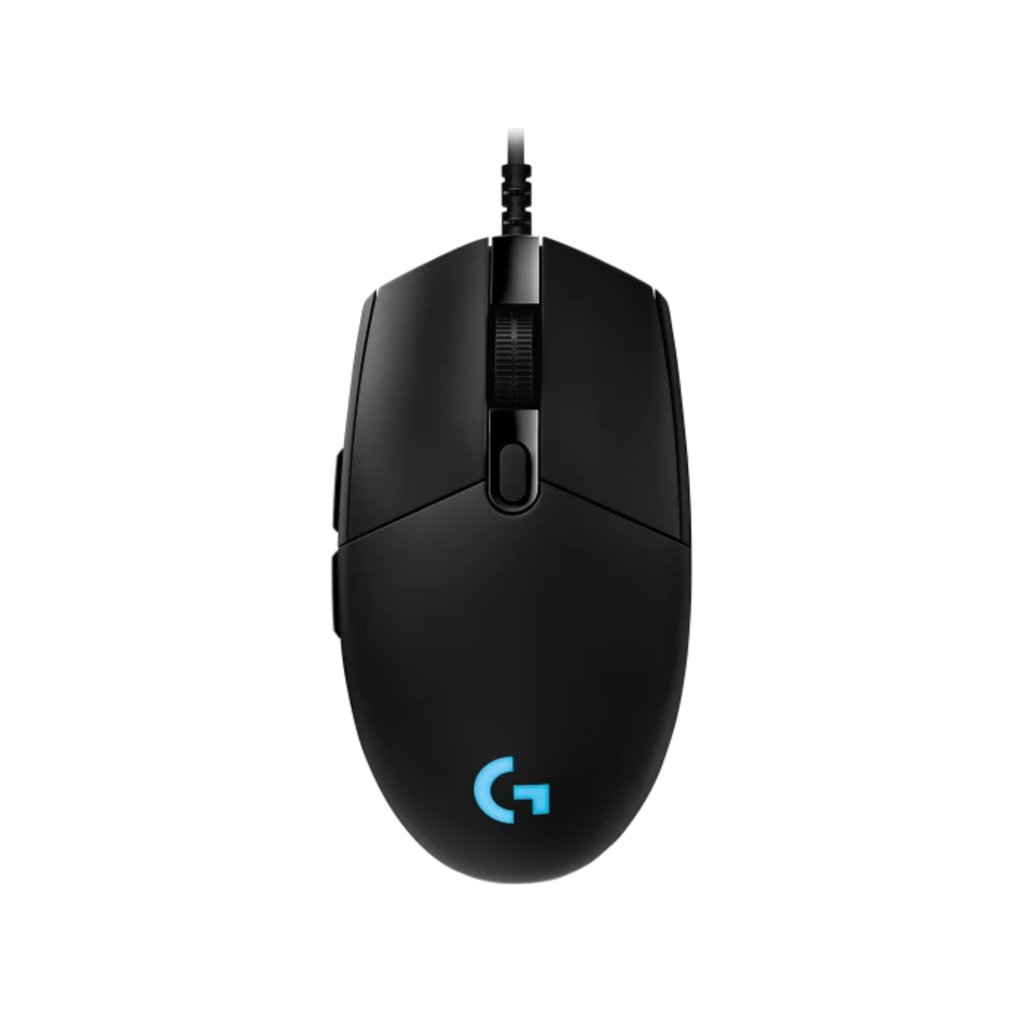 Logitech G PRO HERO Wired Gaming Mouse
