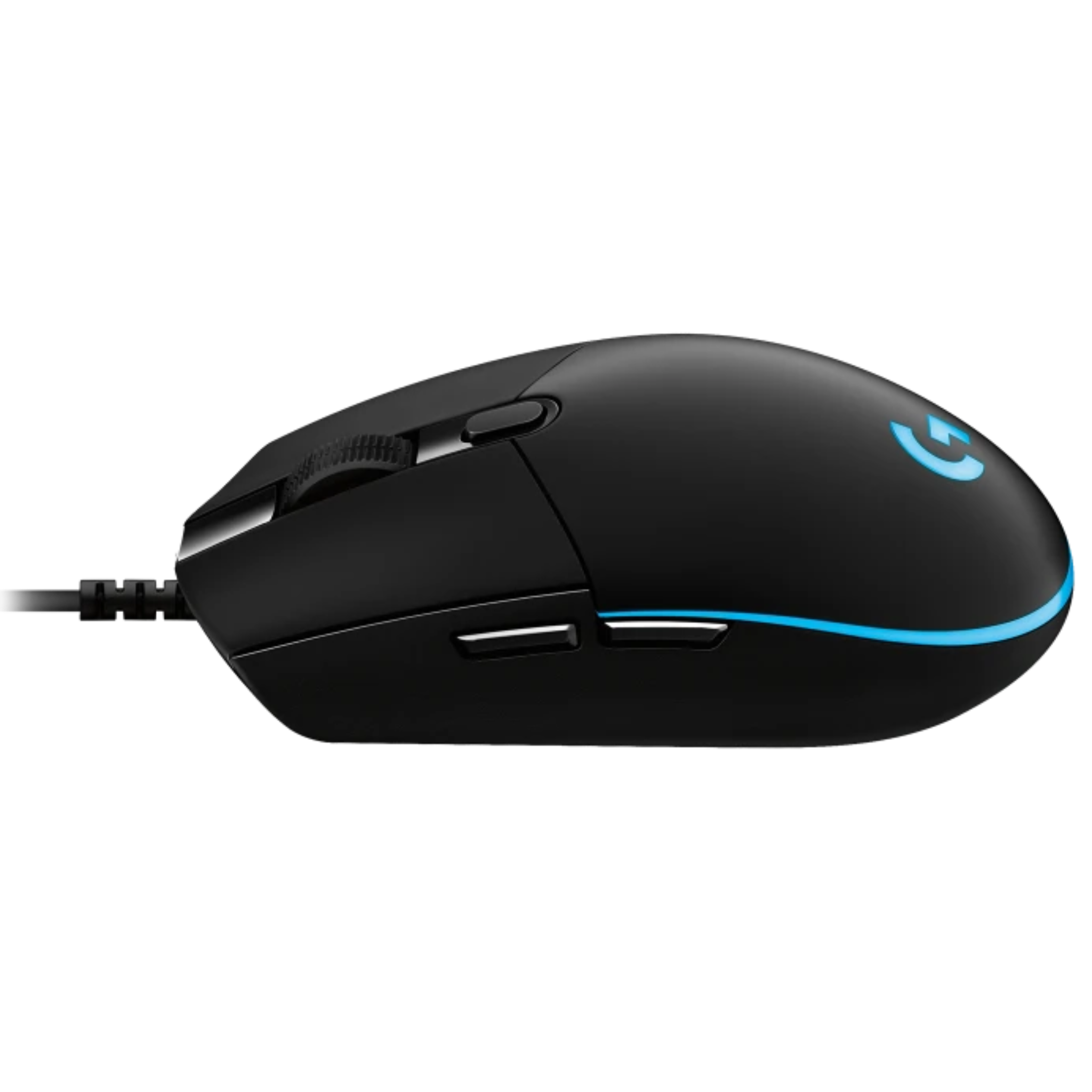 Logitech G PRO HERO Wired Gaming Mouse