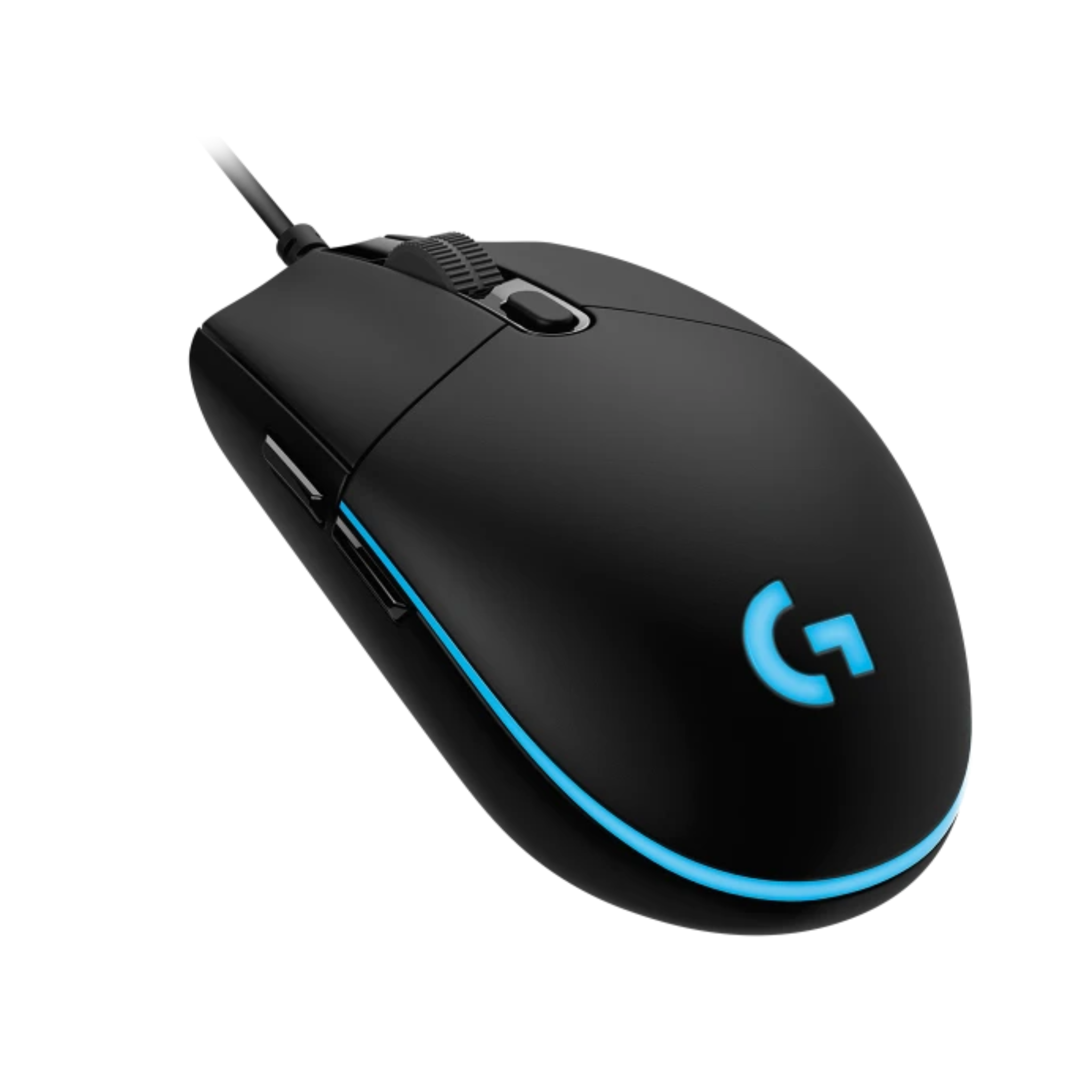 Logitech G PRO HERO Wired Gaming Mouse