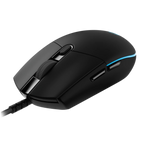 Logitech G PRO HERO Wired Gaming Mouse