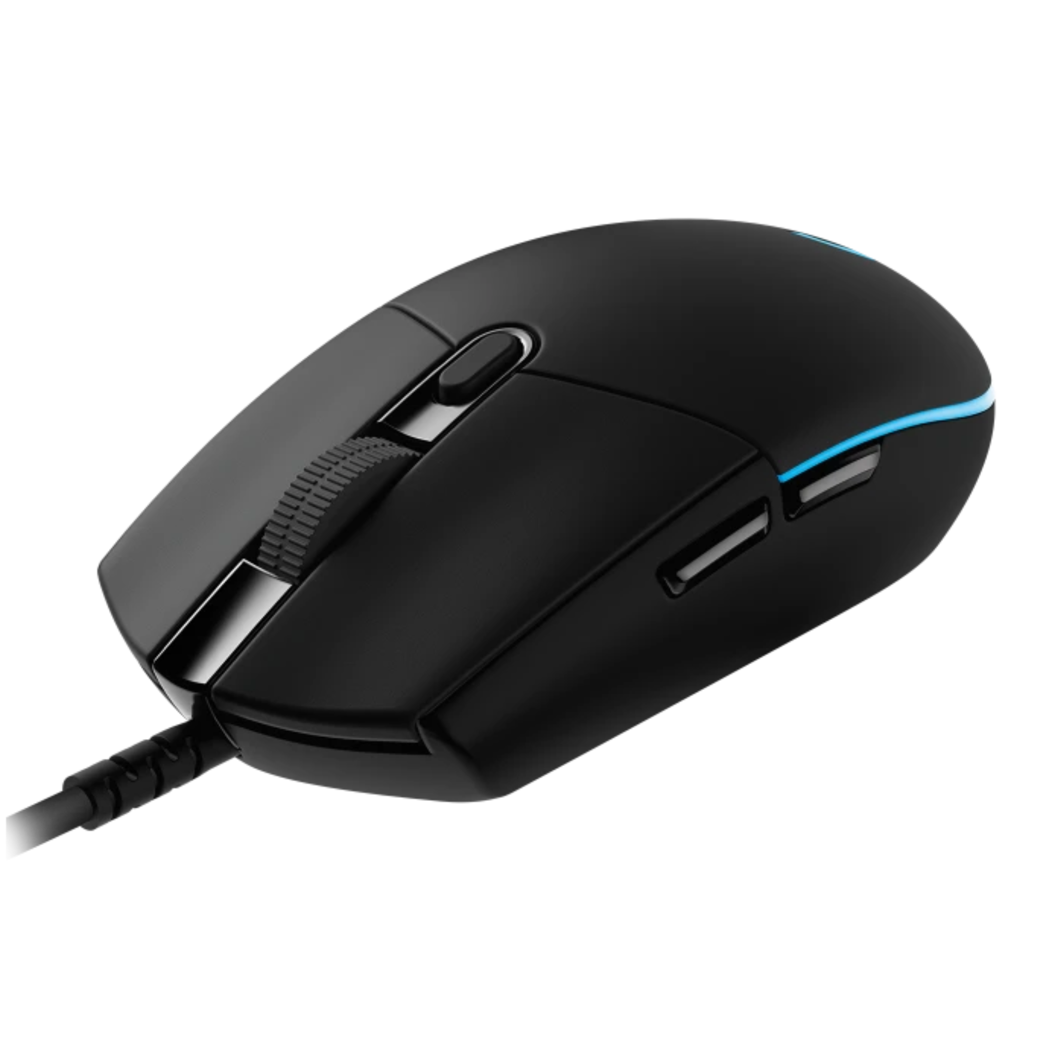 Logitech G PRO HERO Wired Gaming Mouse