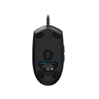 Logitech G PRO HERO Wired Gaming Mouse