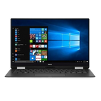 Dell XPS 13 9365 Laptop (Core i7 7th Gen, 16GB RAM, 512GB SSD, Touch)