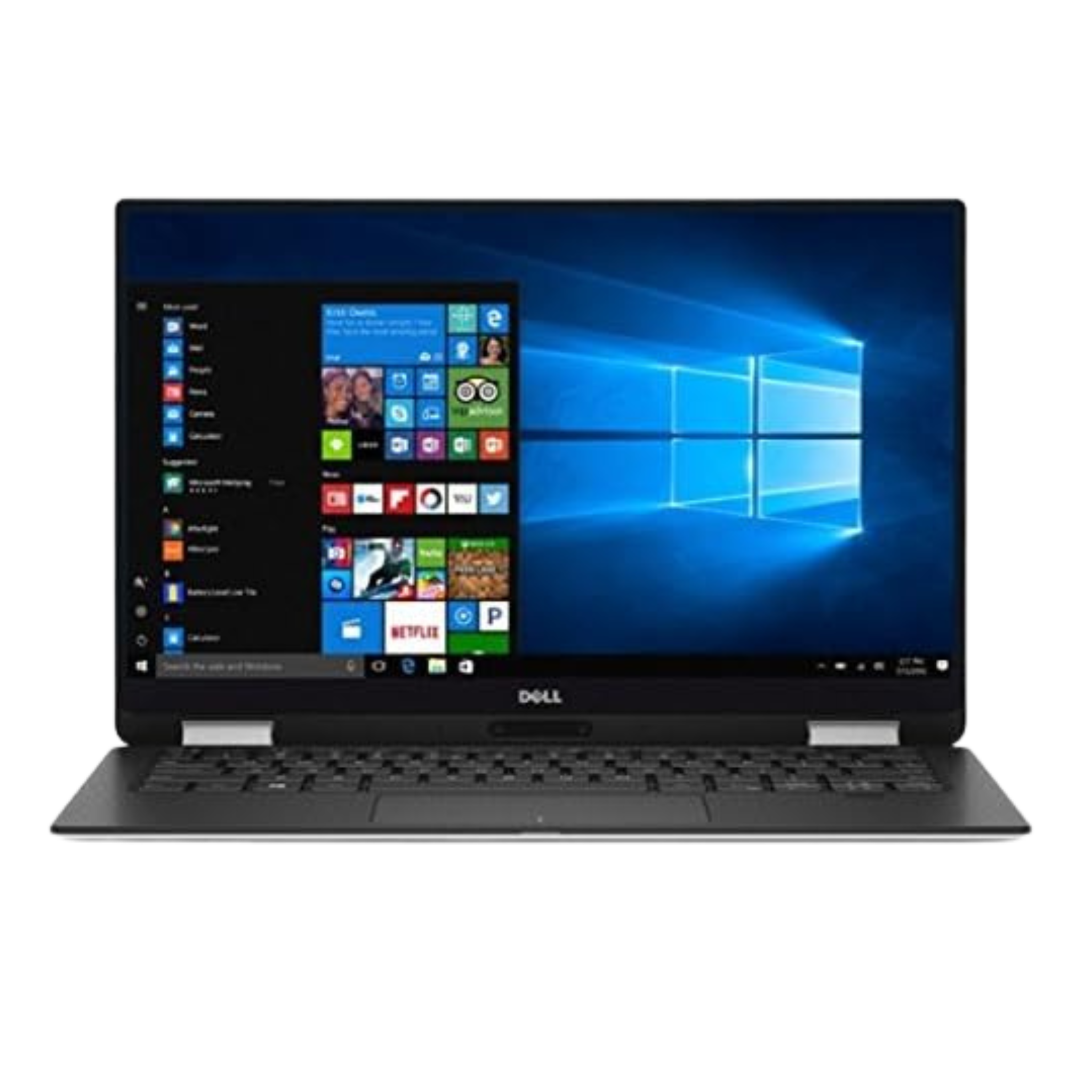 Dell XPS 13 9365 Laptop (Core i7 7th Gen, 16GB RAM, 512GB SSD, Touch)