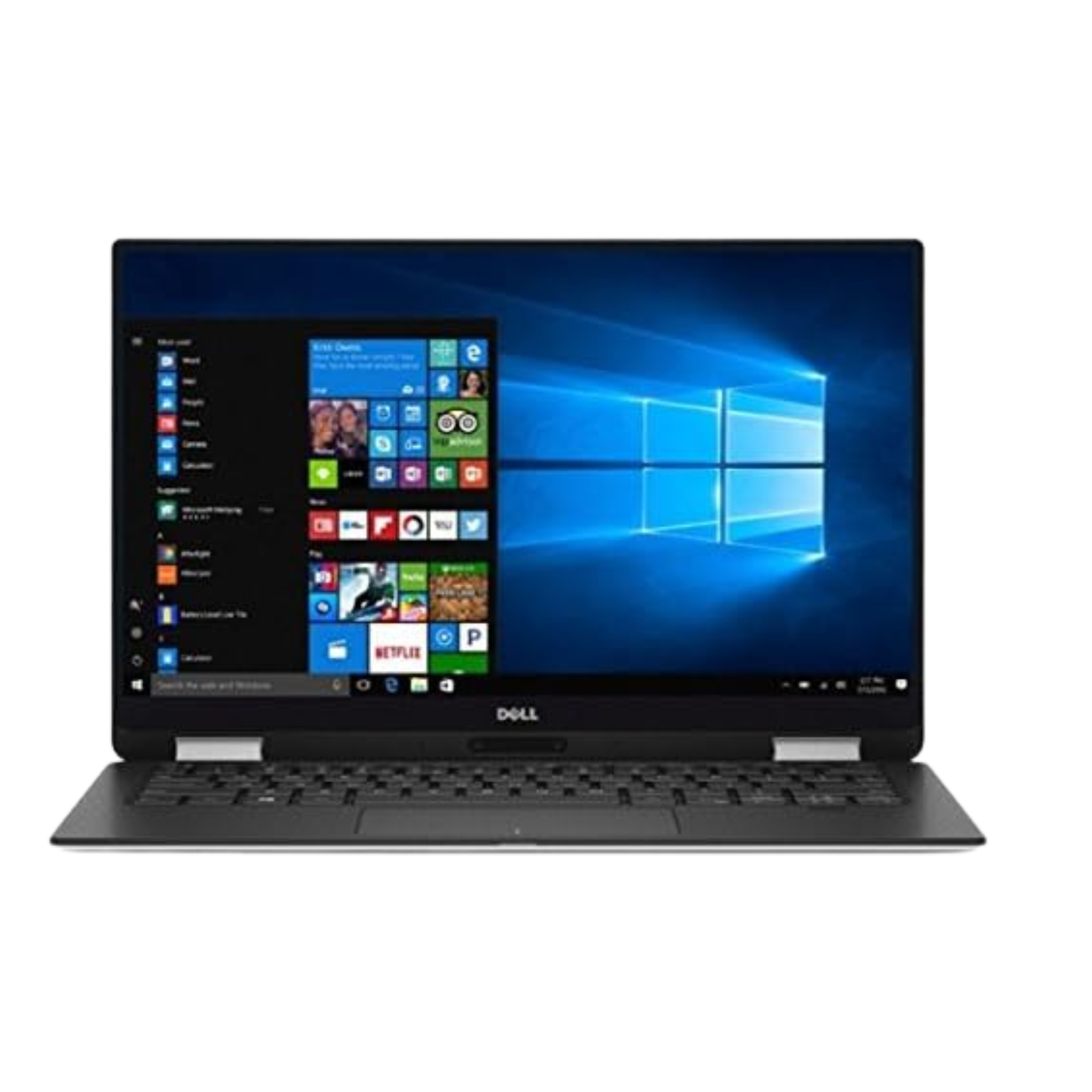 Dell Latitude 7280 12.5" Laptop (Core i7 7th Gen, 8GB RAM, 256GB SSD)