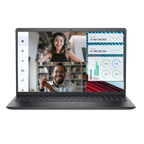 DELL VOSTRO 3520 Laptop (Core i7-1255U, 8GB RAM, 512GB SSD, 15.6", Ubuntu)