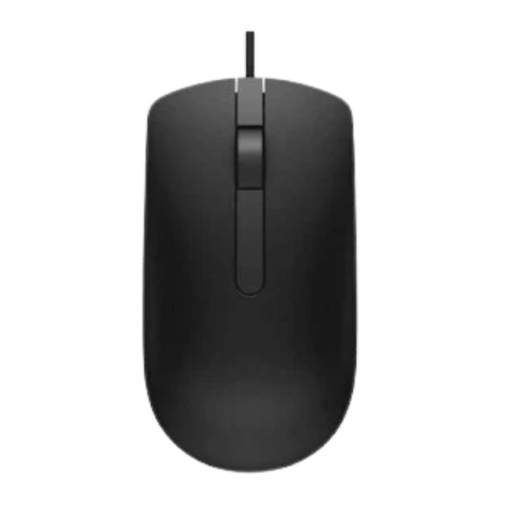 Dell USB Mouse MS116