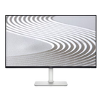 Dell P2425H 23.8" FHD Monitor (Adjustable Stand, Black)