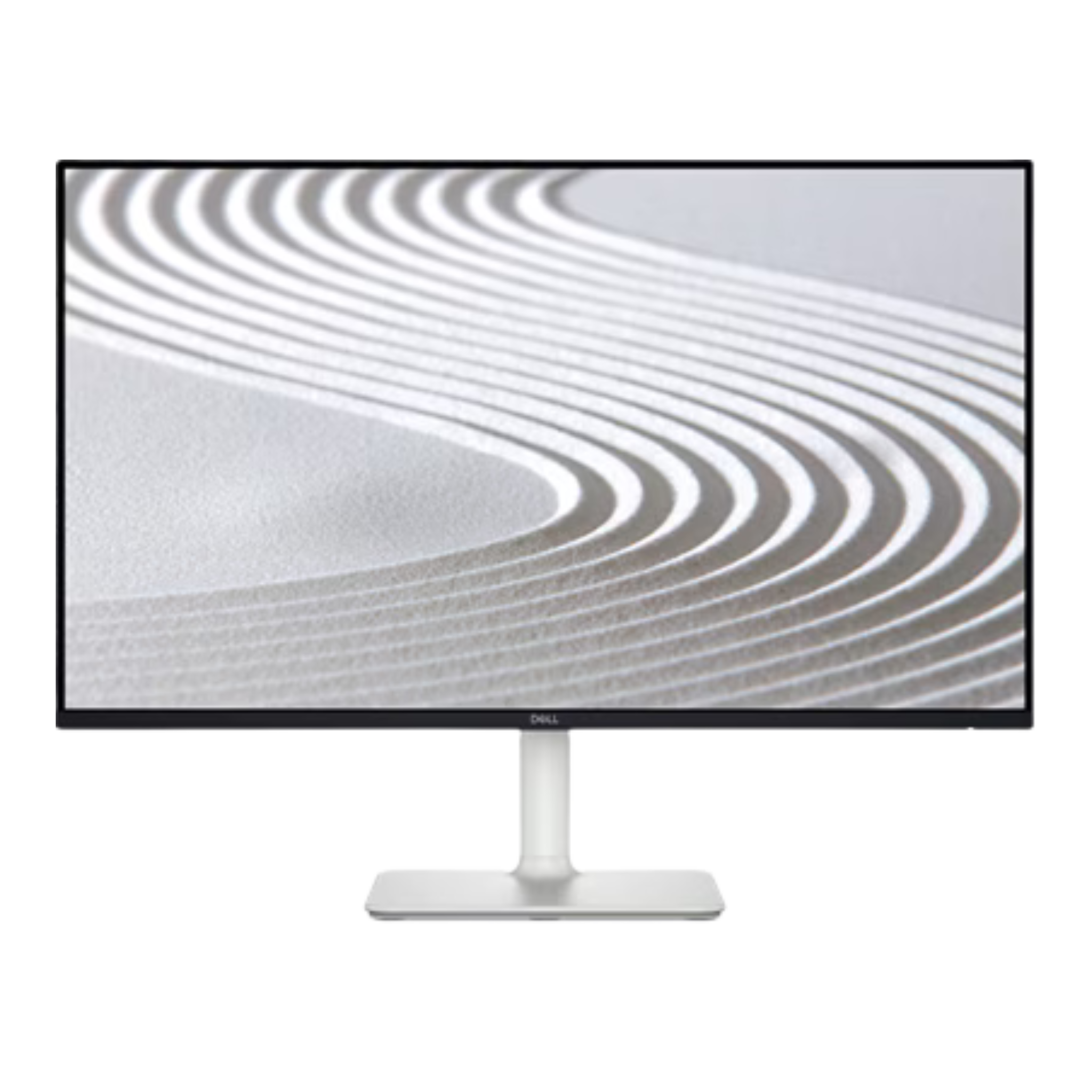 Dell P2425H 23.8" FHD Monitor (Adjustable Stand, Black)
