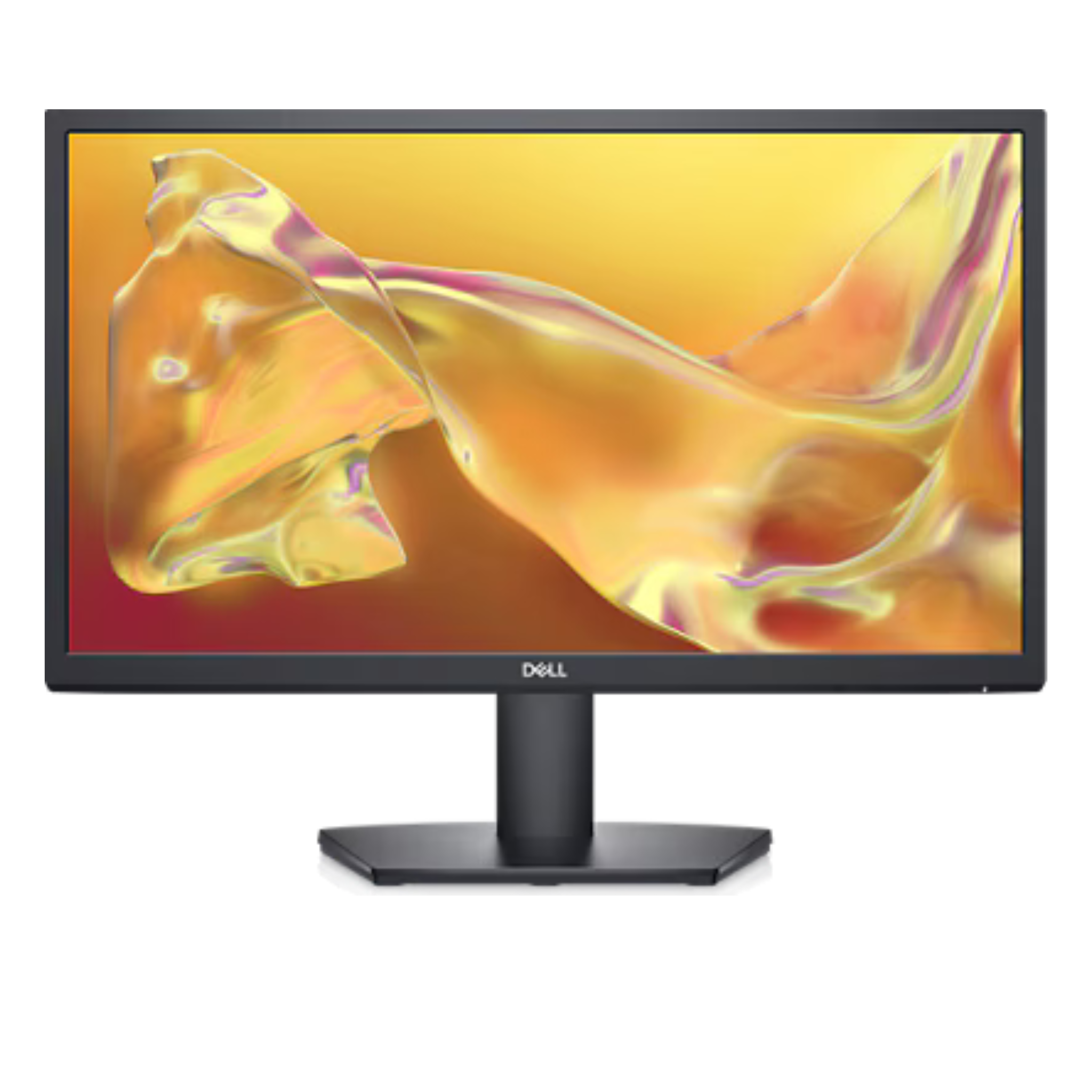 Dell SE2225H 21.4" FHD Monitor (Black)